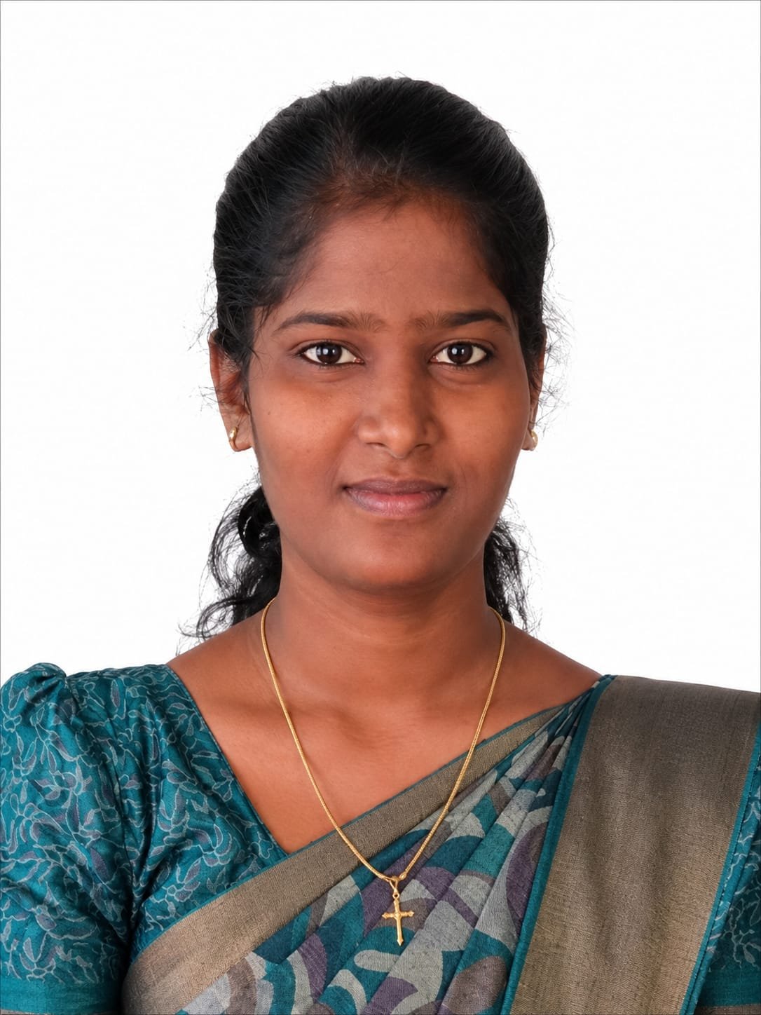 Suriyaprabha J